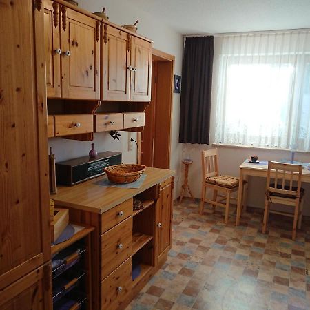 Ferienwohnung Eichsfeld Heiligenstadt Εξωτερικό φωτογραφία