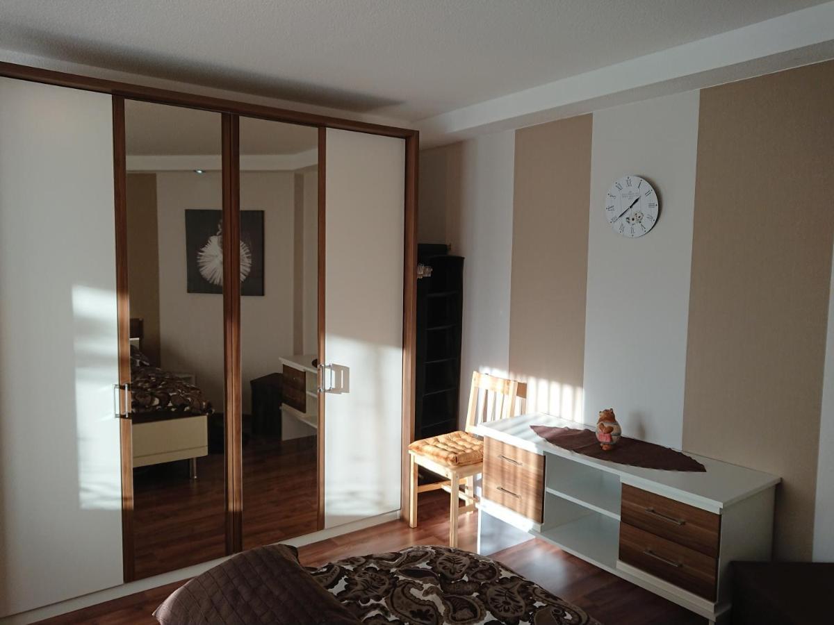 Ferienwohnung Eichsfeld Heiligenstadt Εξωτερικό φωτογραφία